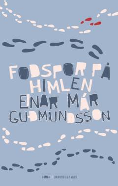 Fodspor på himlen