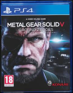 Playstation 4, 2014