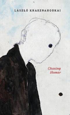 Chasing Homer : good luck, and nothing else : Odysseus's cave
