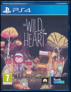 The wild at heart