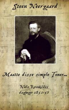 Dagbøger. Bind 1 : 1853-57