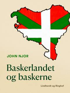 Baskerlandet - og baskerne