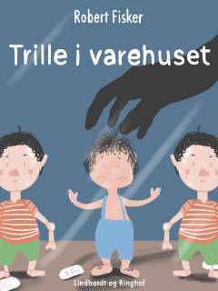 Trille i varehuset