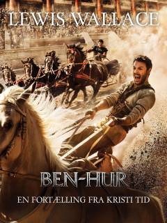 Ben Hur : en fortælling fra Kristi tid