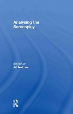 Analysing the screenplay