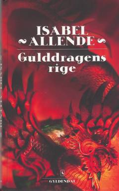 Gulddragens rige