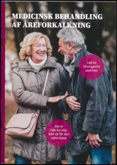 Medicinsk behandling af åreforkalkning