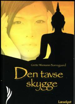 Den tavse skygge (Letlæsning)