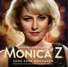 Monica Z : musiken från filmen