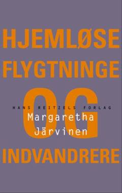Hjemløse flygtninge og indvandrere