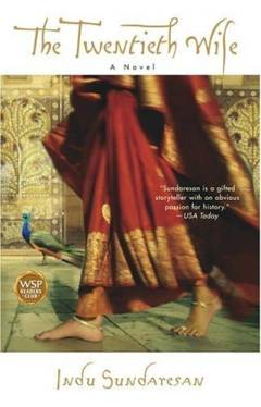 The twentieth wife a novel