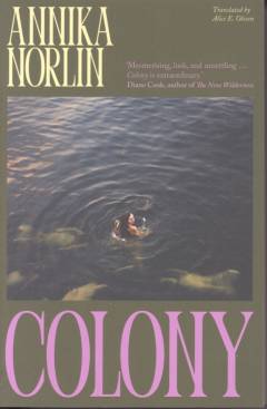 Colony