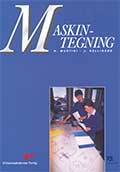 Maskintegning