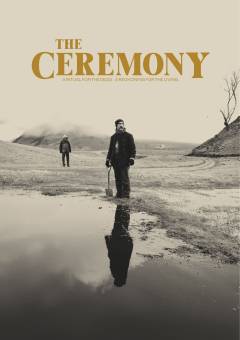 The ceremony
