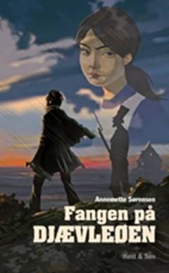 Fangen på Djævleøen