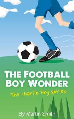 The football boy wonder