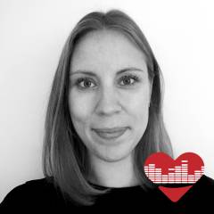 London Grammar, Hey now