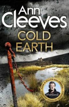 Cold earth