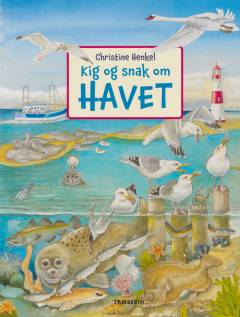 Kig og snak om havet