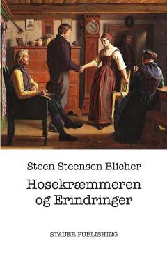 Hosekræmmeren og Erindringer