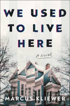We used to live here