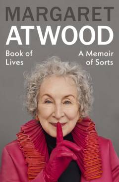 Book of lives : a memoir of sorts