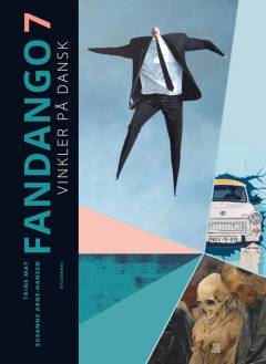 Fandango 7 - vinkler på dansk : grundbog