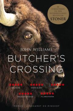 Butcher's Crossing