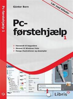 Pc-førstehjælp. Bind 1