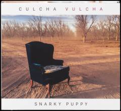 Culcha vulcha