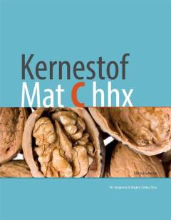 Kernestof mat C hhx