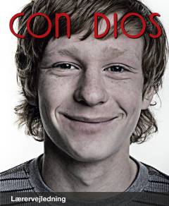 Con dios -- Lærervejledning