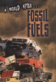 Fossil fuels