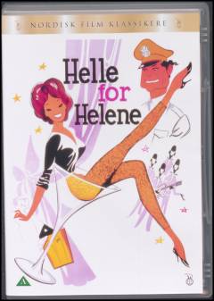 Helle for Helene