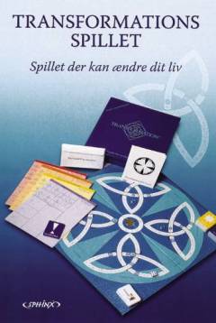 Transformationsspillet : spillet der kan ændre dit liv!