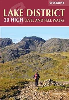 Lake District : high level and fell walks