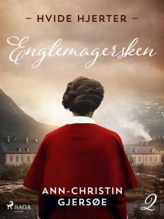 Englemagersken