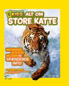 Alt om store katte