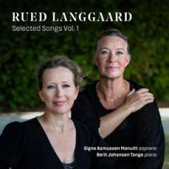 Musik (cd), 2023