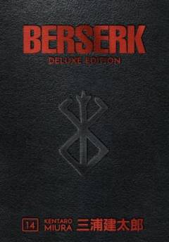 Berserk. Vol. 14