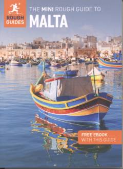 The mini rough guide to Malta