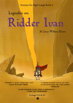 Legenden om Ridder Ivan