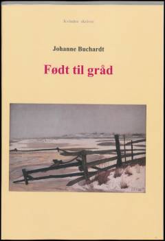 Født til gråd