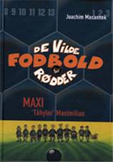 Maxi 'Tåhyler' Maxmilian