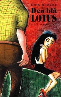 Den blå lotus