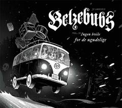 Belzebubs - ingen hvile for de ugudelige