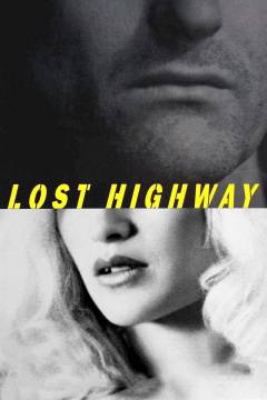 Lost highway
