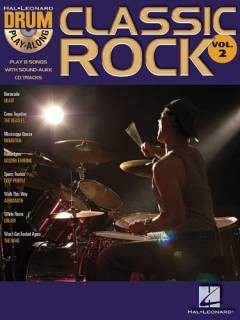 Classic rock : play 8 songs with sound-alike cd tracks