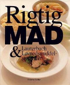 Rigtig mad