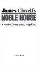 Noble house : a novel of contemporary Hong Kong